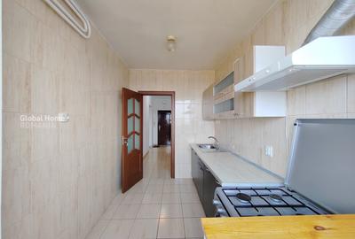 Apartament cu 3 camere semidecomandat în Floreasca - 17