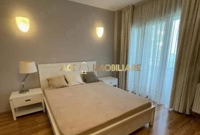 Garsonieră decomandată, mobilată în Tineretului - 1