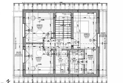 Casă cu 5 camere cu Teren 700 Mp în Central