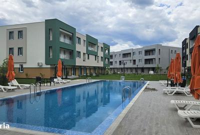 Apartament cu 2 camere decomandat în Central - 5