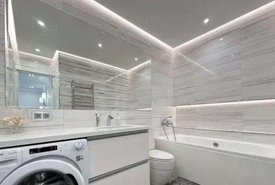 Apartament cu 2 camere în Olimpia-Stadion