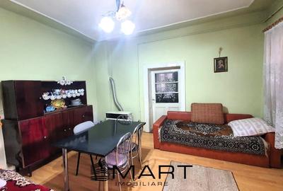 Spațiu comercial, de 250 mp, în Șmig - 14