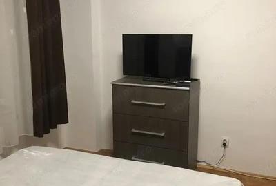 Apartament cu 2 camere decomandat în Muncii - 1
