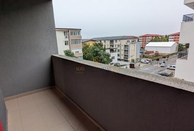 Apartament cu 2 camere decomandat, mobilat în Sud - 5