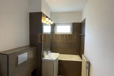 Apartament cu 3 Camere+Dressing, centrala proprie - 10