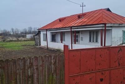 Vand casa si teren Bizighesti - Vrancea - 1
