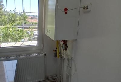 Garsoniera Dr. Timonierului | Lujerului | 6 min Metrou | Mobilata si Utilata Lux - 16