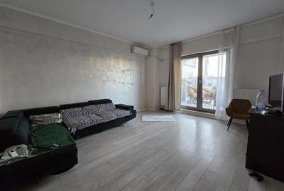 3 CAMERE + CURTE SI LOC PARCARE SECTOR 1 CHITILEI MALL COLOSSEUM - 6