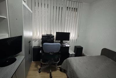Apartament cu 3 camere semidecomandat în Ultracentral - 4