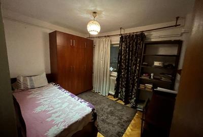 Apartament 2 camere, Nord, etaj 5 - 8