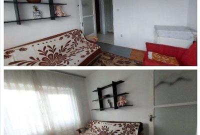 Inchiriere ap. 3 camere , 2 bai, 2 balcoane, mobilat ?i utilat complet, zona buna. - 6