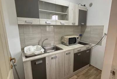 Garsonieră decomandată în Take Ionescu - 3