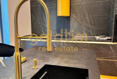 VILA TOWNHOUSE AVALON/SUPERBA/DESIGN INTERIOR/TERASA AMENAJATA/PIPERA - 16