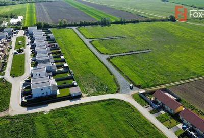 COMISION 0% Parcela teren 506 mp, Bucovat - Pozitie excelenta! COMISION 0% Parcela teren 506 mp, Bucovat - Pozitie excelenta! - 11