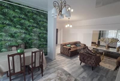 Apartament cu 3 camere, mobilat în Exterior Est - 11