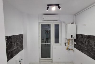 Metrou Berceni - Biruintei nr 7 - 2 camere cu acte gata - 3