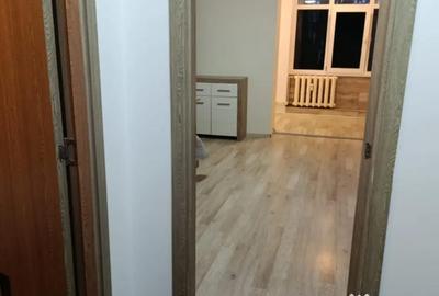 Garsonieră decomandată în Far - 2