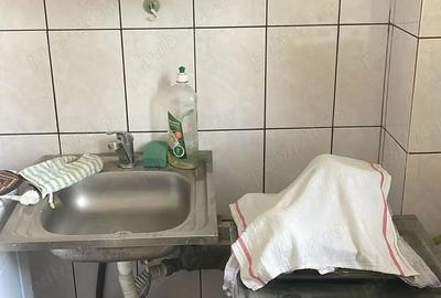 Garsonieră semidecomandată în Central - 7