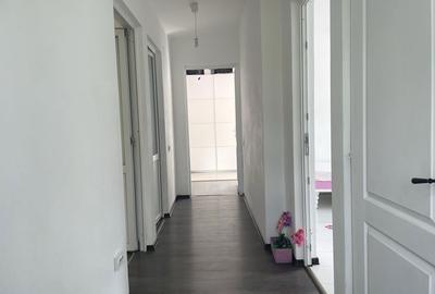 Casă cu 4 camere cu Teren 750 Mp în Central - 2