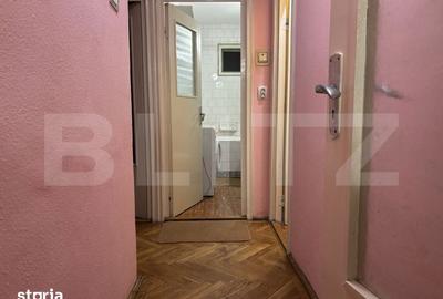 Apartament cu 3 camere decomandat în Central - 10