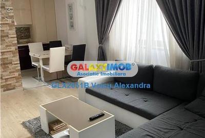 Apartament cu 2 camere decomandat, mobilat în Berceni - 3