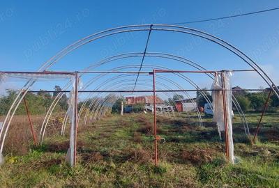 Casă cu 2 camere în Silagiu - 7