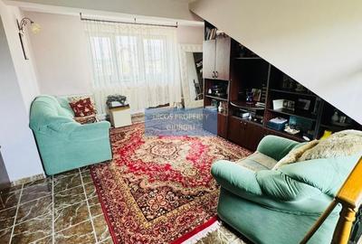 De vânzare – casă situată pe strada Nicolae Iorga - 11