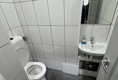 Spatiu comercial de inchiriat, parter, pe Sos. Mihai Bravu 172, Pret negociabil - 10