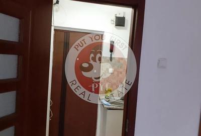 Trapezului | Garsoniera | Semidecomandat | 21mp | B11533 - 4