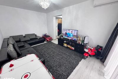 Apartament cu 2 camere semidecomandat, mobilat în Dobroești - 7