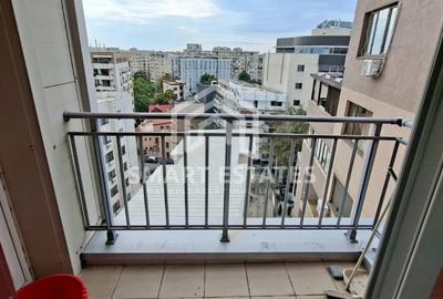 Chirie 2 camere Centru Bulevardul Decebal - 10