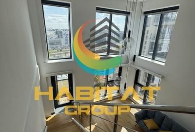 Duplex Grand Via Vedere liberă 2 băi - 9
