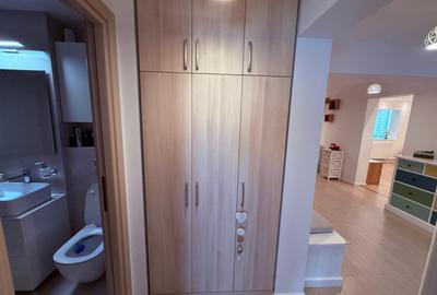 Apartament 4 camere – 88 mp utili – complet renovat, finisaje premium - 3