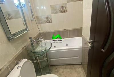 Apartament 2 camere de vanzare Sibiu zona Vasile Aaron - 3
