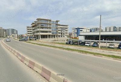 Teren de 1250 mp, în Nord - 3