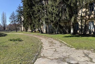 Teren investiție, de 5,000 mp, în Calea Plevnei - 6