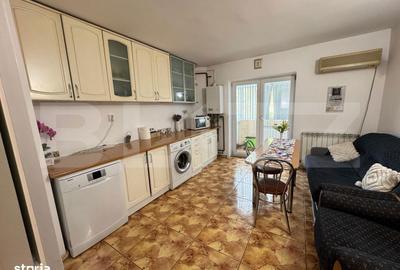 Apartament cu 3 camere decomandat în Brazda lui Novac - 14