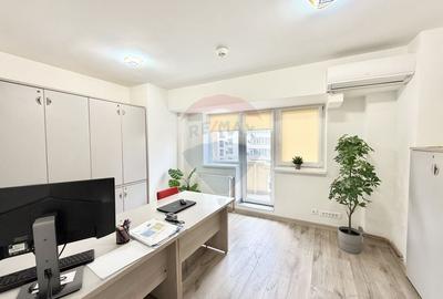 Spațiu comercial, de 128.5 mp, în P-ța Victoriei - 6