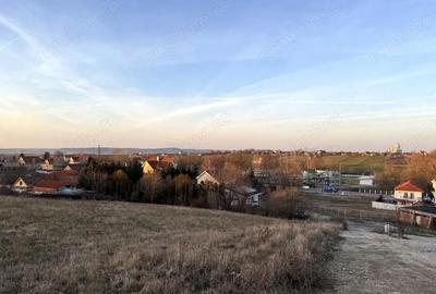 Teren de 2320 mp, în Băile 1 Mai - 10