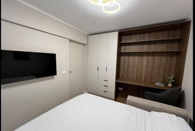 Apartament 4 camere, Doamna Ghica, - 4