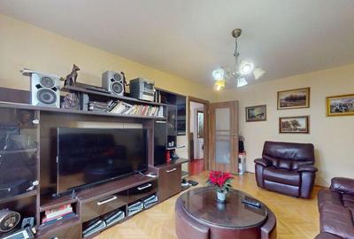 Apartament 3 camere | 3 min Metrou Valea Ialomitei | Comi... - 11