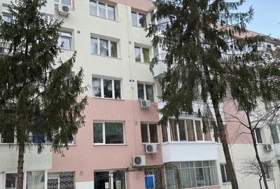 Apartament cu 2 camere semidecomandat în Titan - 3