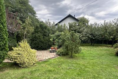 Casă cu 4 camere cu Canalizare în Calea Dumbrăvii - 3