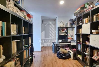 Apartment 3 camere, centrala proprie, zona Cetatii. - 6