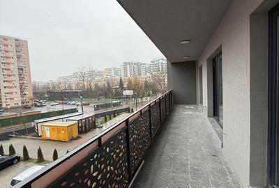 Apartament cu 3 camere în Est - 3