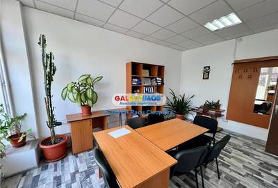 Spatiu 6 camere, Ploiesti, zona ultracentrala - 1