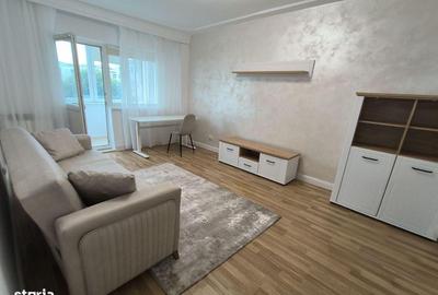 Apartament cu 2 camere decomandat, mobilat în Central - 1