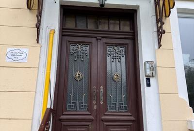 Apartament cu 5 camere semidecomandat în Ultracentral - 2