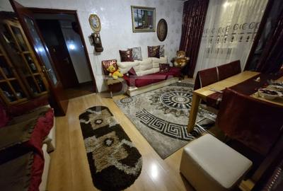 4 camere in bloc reabilitat - zona Vitan-Dristor - 6