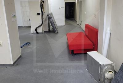 De vanzare - Spatiu comercial 286 mp cu pozitie strategica in Manastur - 2